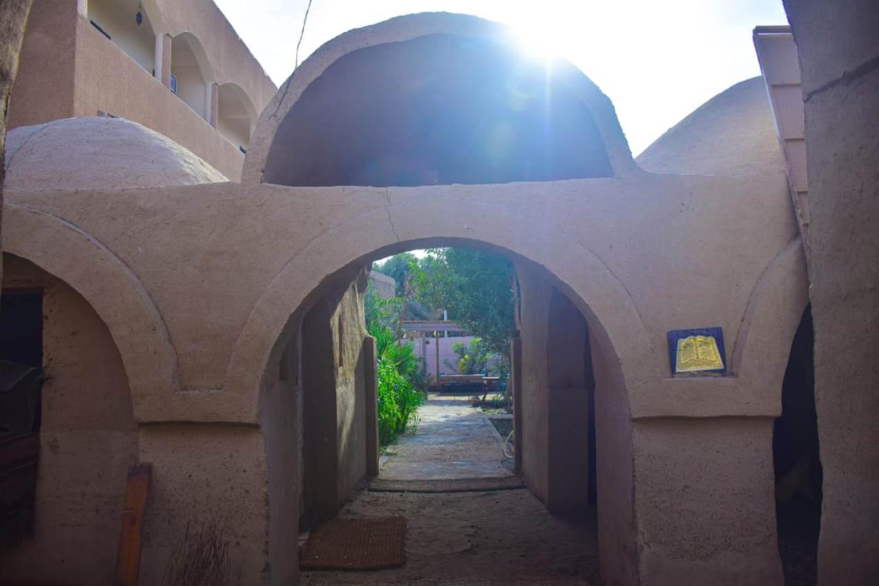 Rose Guest House Luxor Eksteriør bilde